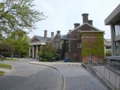U of T Flavelle House