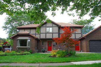 1417 Marshwood Place MISSISSAUGA