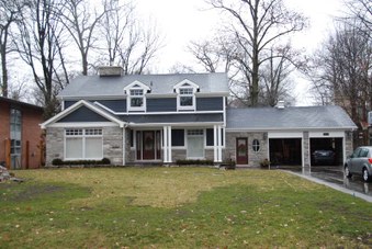 1495 Merrow Rd MISSISSAUGA