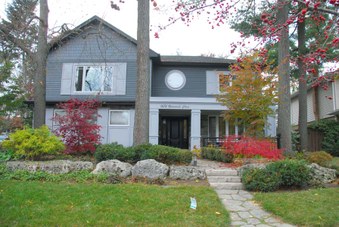 1675 Ruscombe Close MISSISSAUGA
