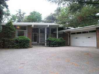 1544 Knareswood Drive