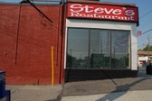 STEVE'S RESTAURANT