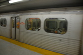 Subway Car Example