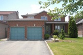 4476 Andiron Crt MISSISAUGA