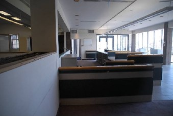 Brampton Closed Bank