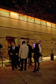 Dolce Social Ballroom