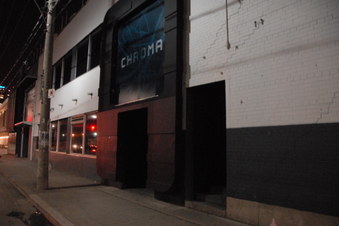 Guvernment Night Club Complex