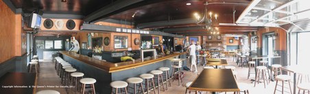 Salty Dowg Roadhouse