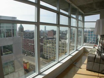 District Loft Penthouse 7