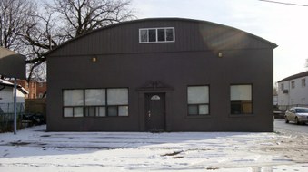 Parnell Studios