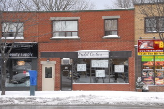 237 Lakeshore Rd East