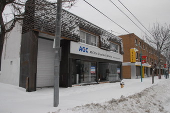 3366 Lake Shore Blvd West