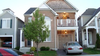 60 Moynahan Cres AJAX