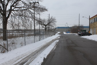 8th @ New Toronto St.