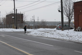 Birmingham & Islington