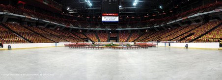 Copps Coliseum