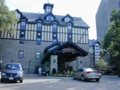Old Mill Inn and Spa