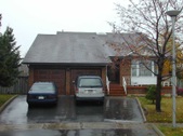 850 Chippenham Drive MISSISSAUGA