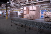 Logistic Warehouse