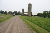 Dyments Farm