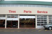 Canadian Tire Dealership