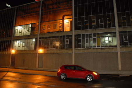 Simcoe and Pearl Area