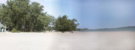 Cherry Beach
