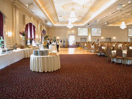 Le Jardin Banquet Hall