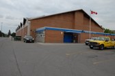 Downsview Arena