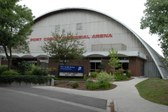 Port Credit Memorial Arena