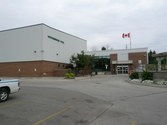 Woodbridge Arena