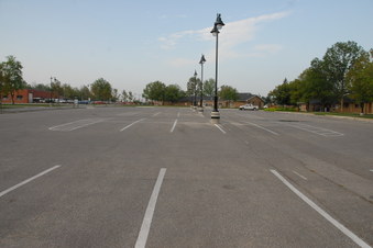 Brampton Flower Campus - SAT