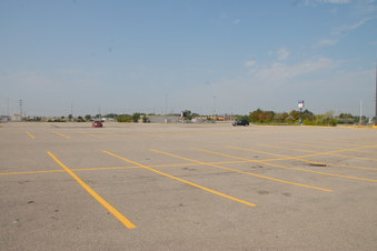 International Centre Area 2 - SAT