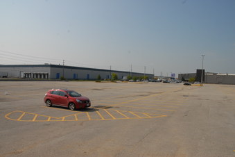 International Centre Area 3 - SAT