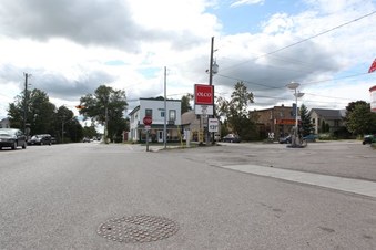 Claremont 4 Corners - TUE