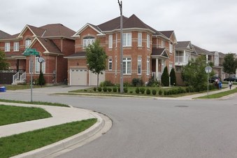 WINTER TIRES - Intersection