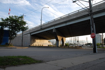 Munster under Kipling