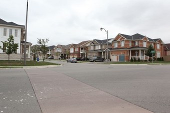 Southlake & Calm Waters