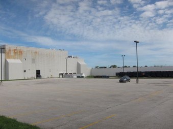 1 Steelcase (west lot)