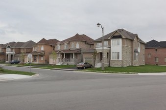 Tomabrook & Moira Creek