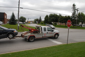 Doughton and Creditstone