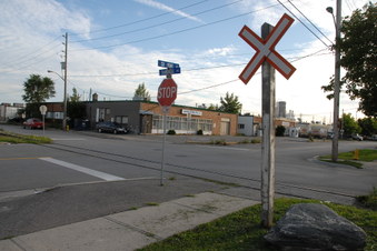 Six Point and Shawbridge