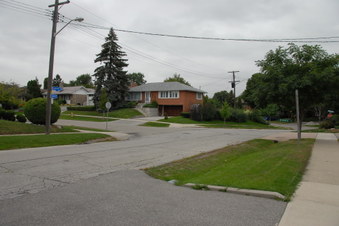 Dumbarton and Badger