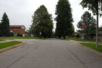 Sunplains and Broadfield