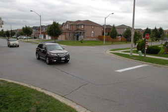 Whitehorn and Terrington