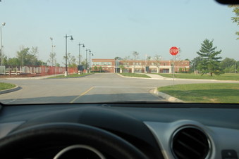 Brampton Flower Campus - SAT