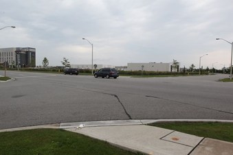 Four Valley & Edgeley