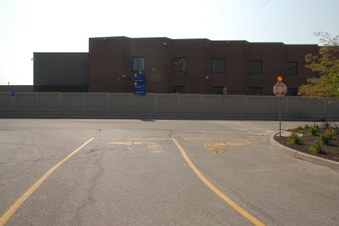 International Centre - SAT