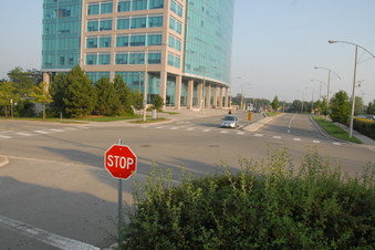 Steeles Technology Campus
