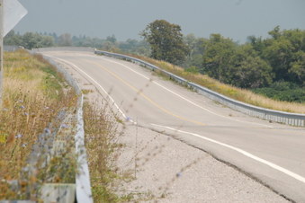 Sideline 24 Pickering